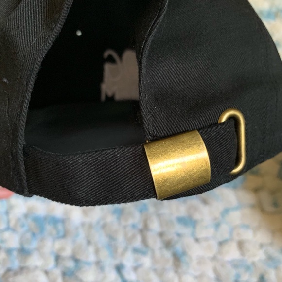 100% Cotton Dog Mom adjustable Cap - Picture 2 of 2